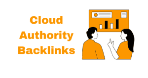 Cloud Authority Backlinks