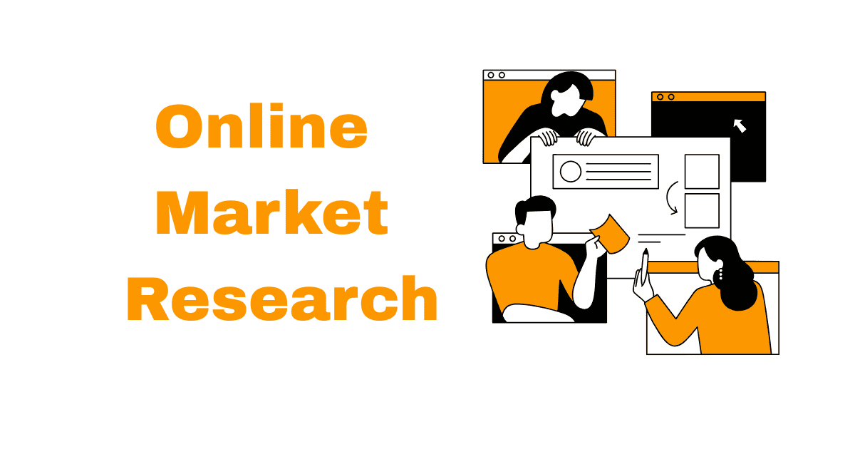 Online Market Research