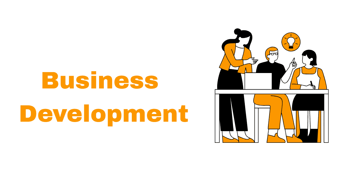 Business Development