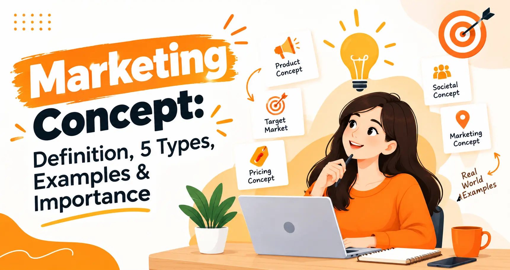 marketing concept