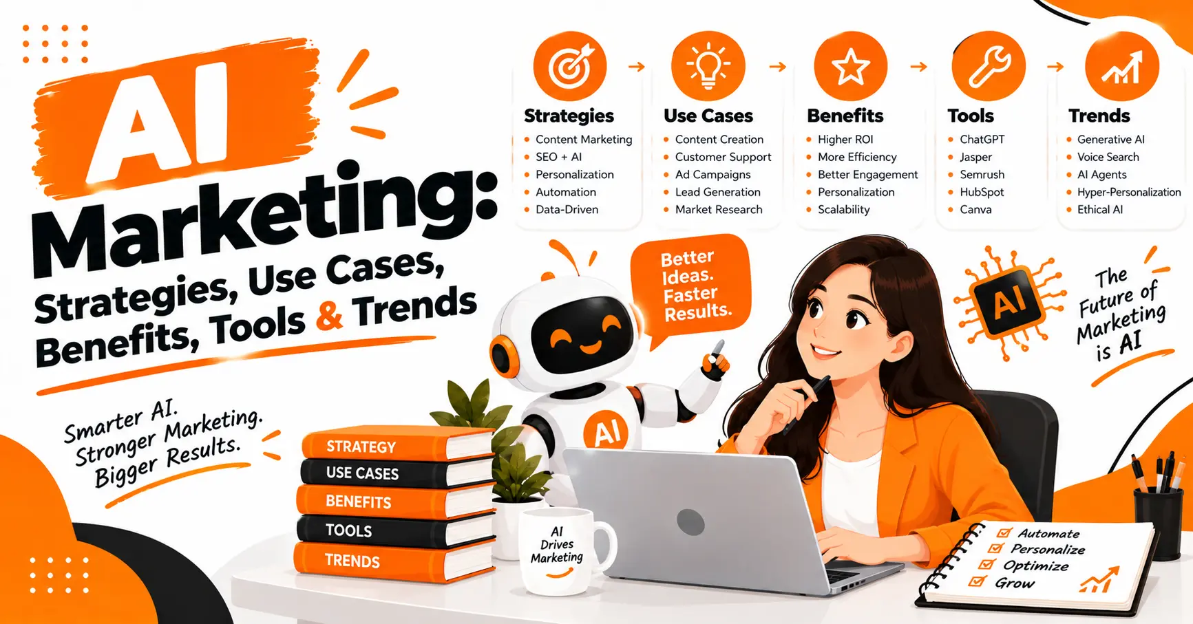 AI Marketing
