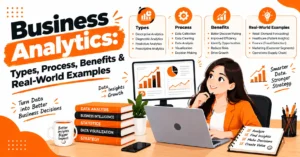 Business Analytics