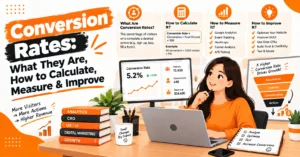 Conversion Rates