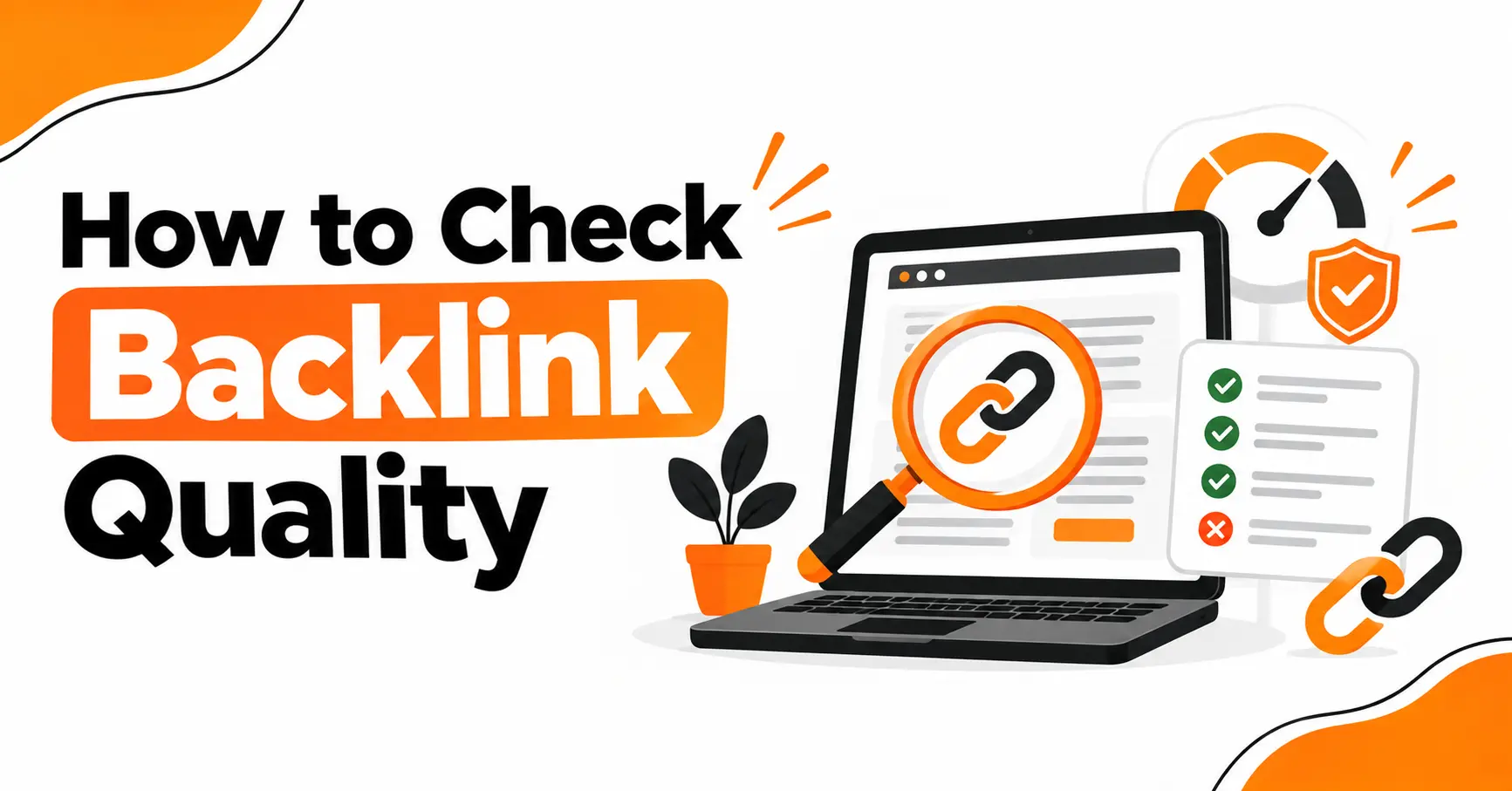 How to Check Backlink Quality