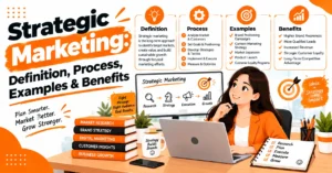 Strategic Marketing